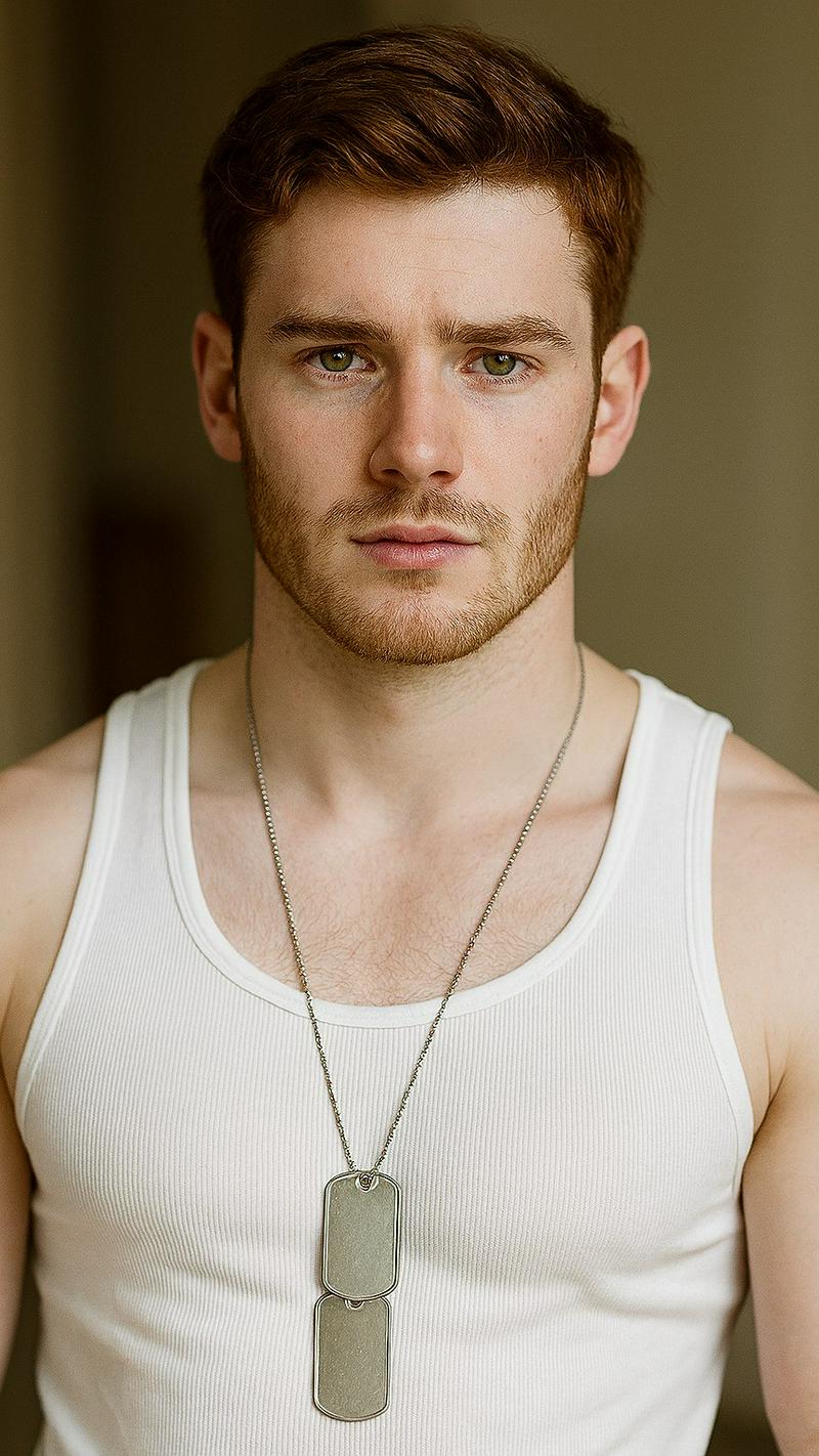 SGT Jake Thomas