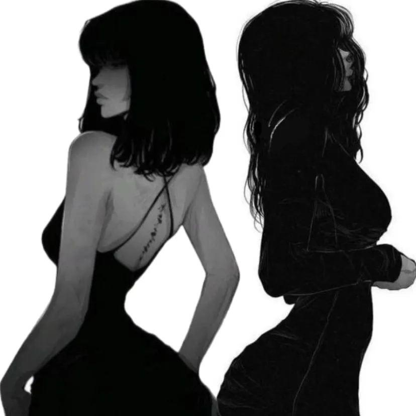 Current Wife and Ex-Wife