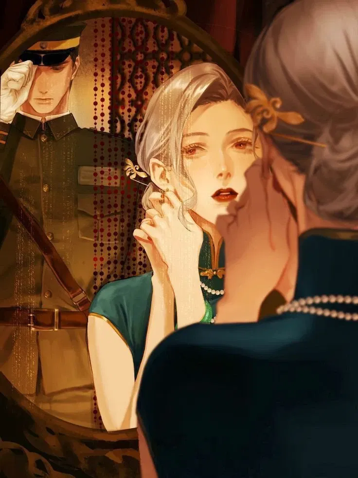 Cold Husband - Sebastian — Cold AI chat character