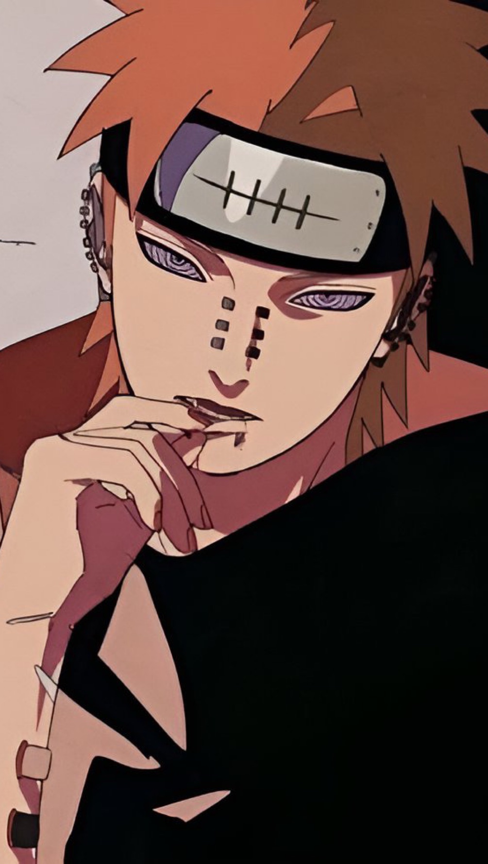 Pain