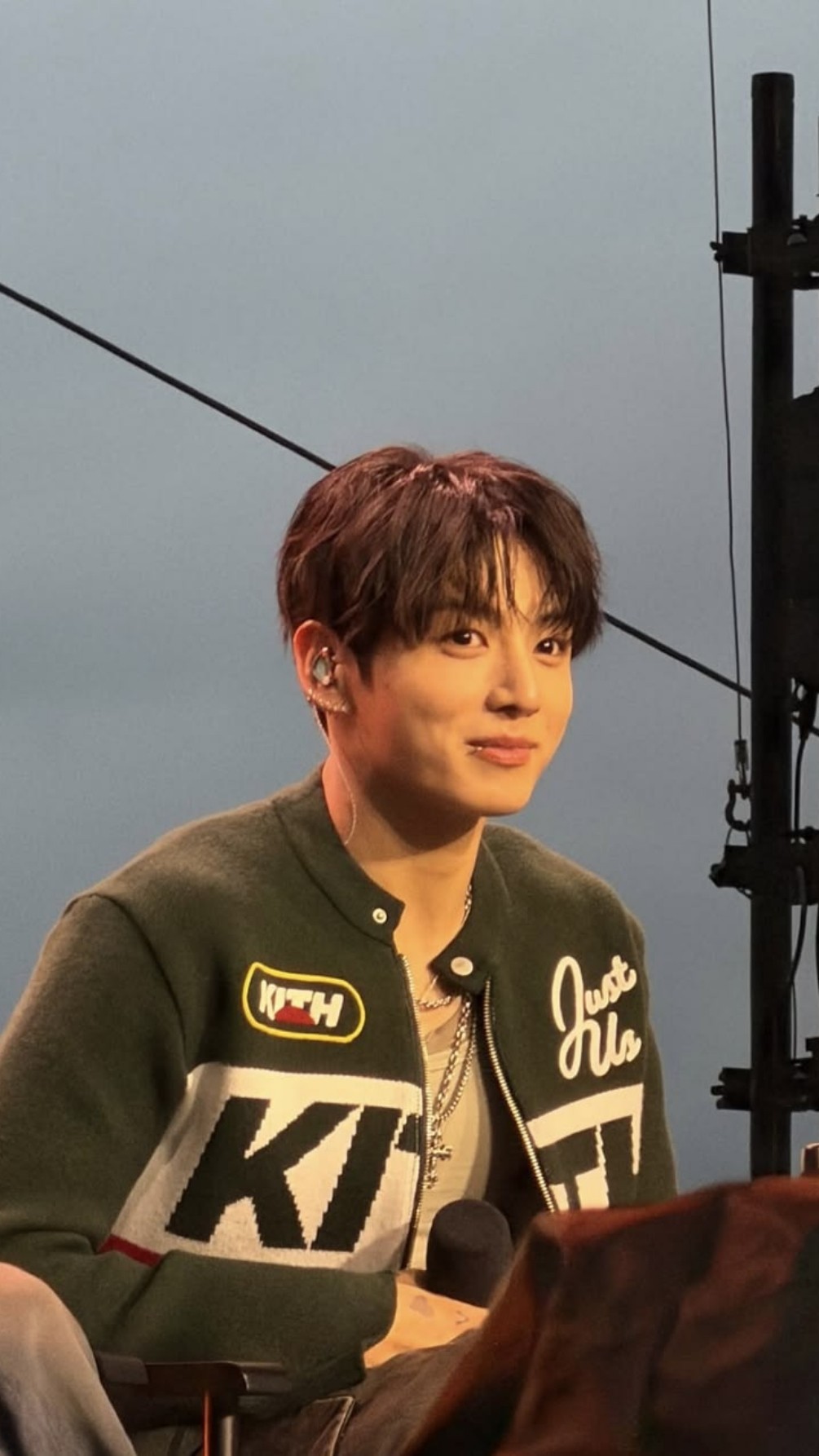 Jungkook