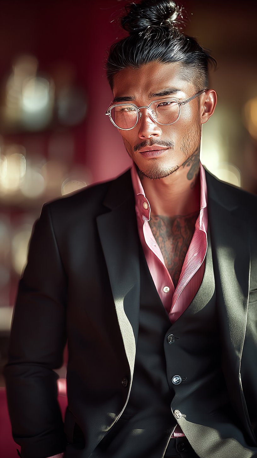 Niko Liason