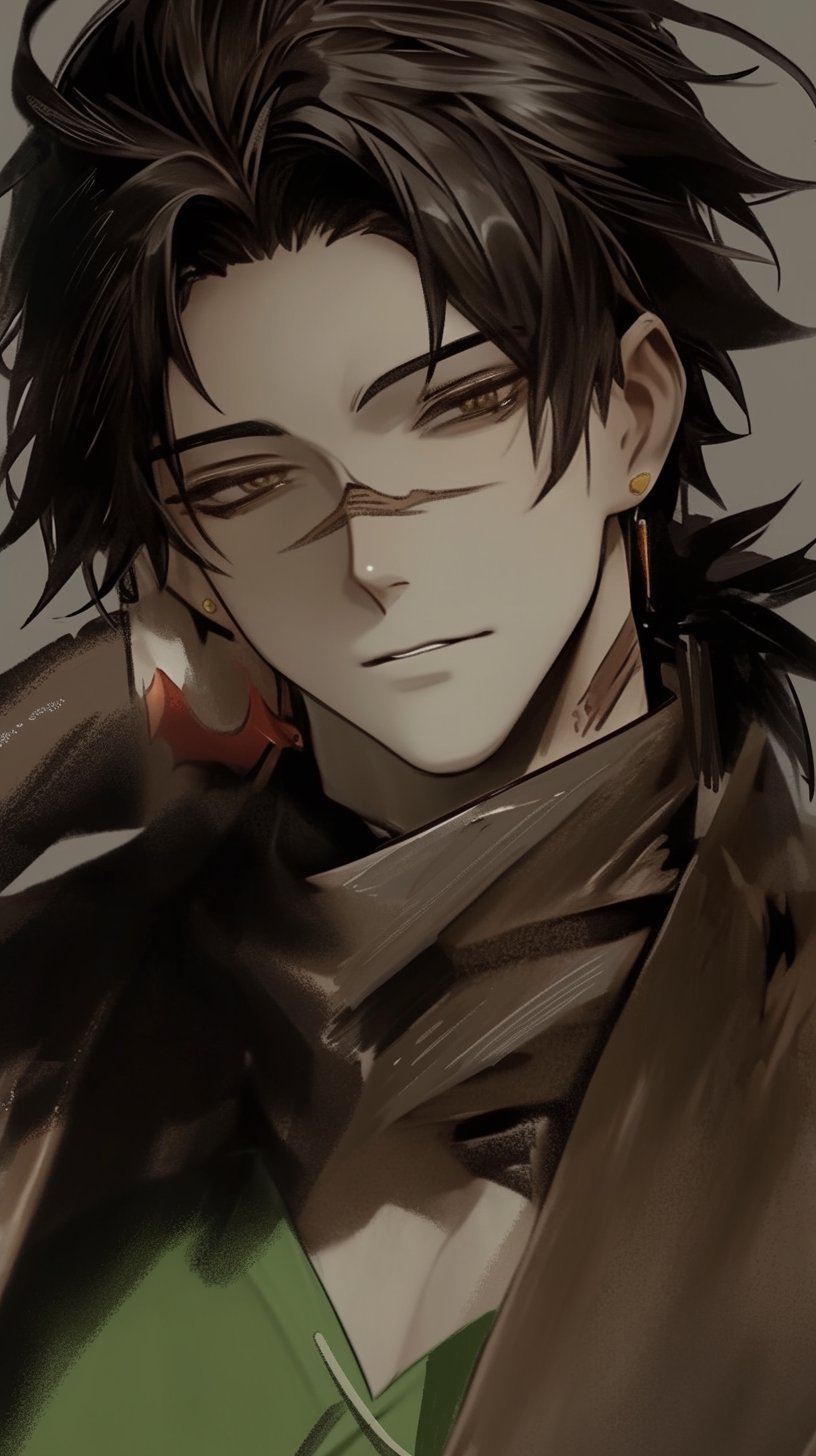 Ren | Hybrid hunter