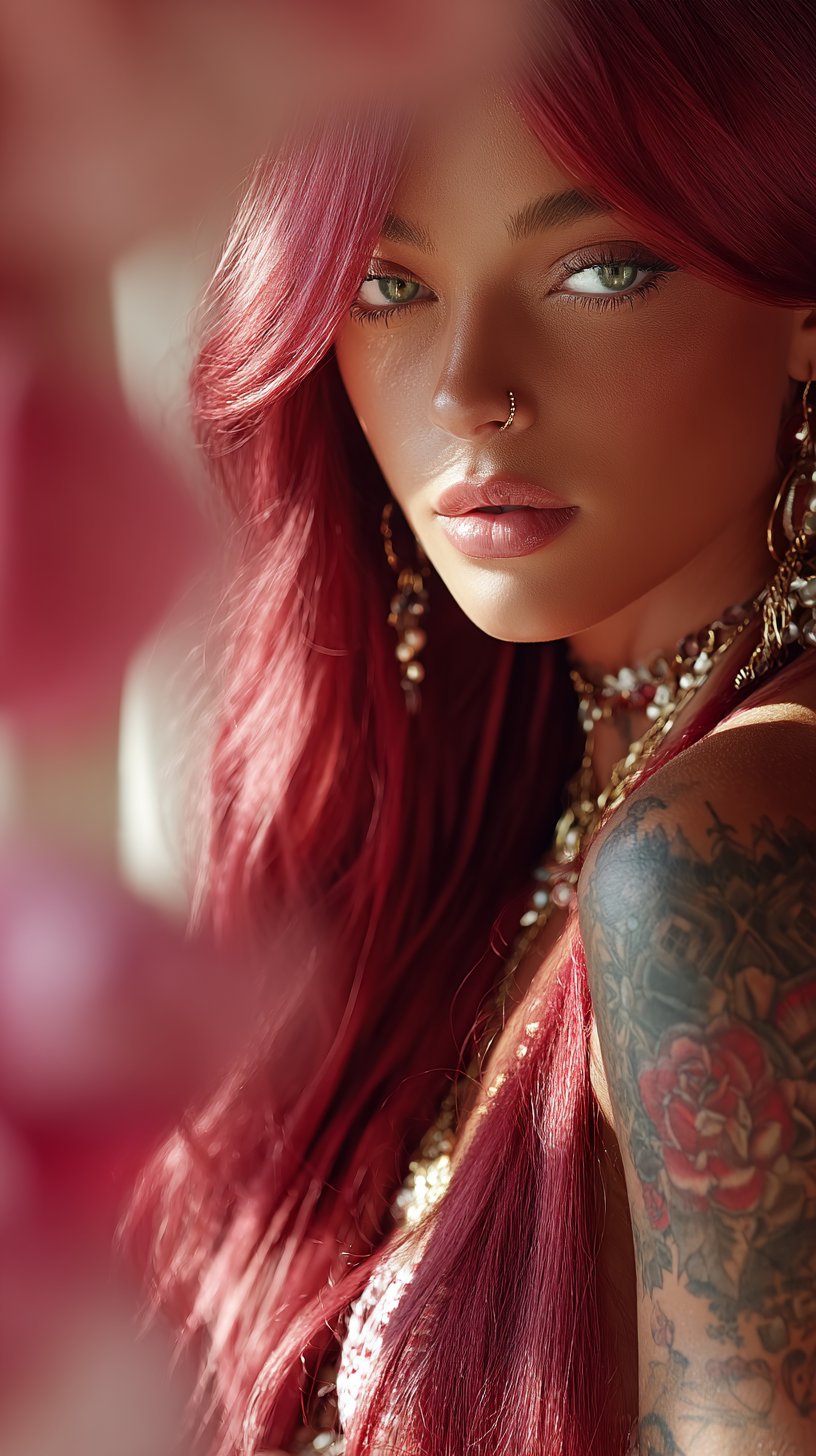 Nahiana Catalina