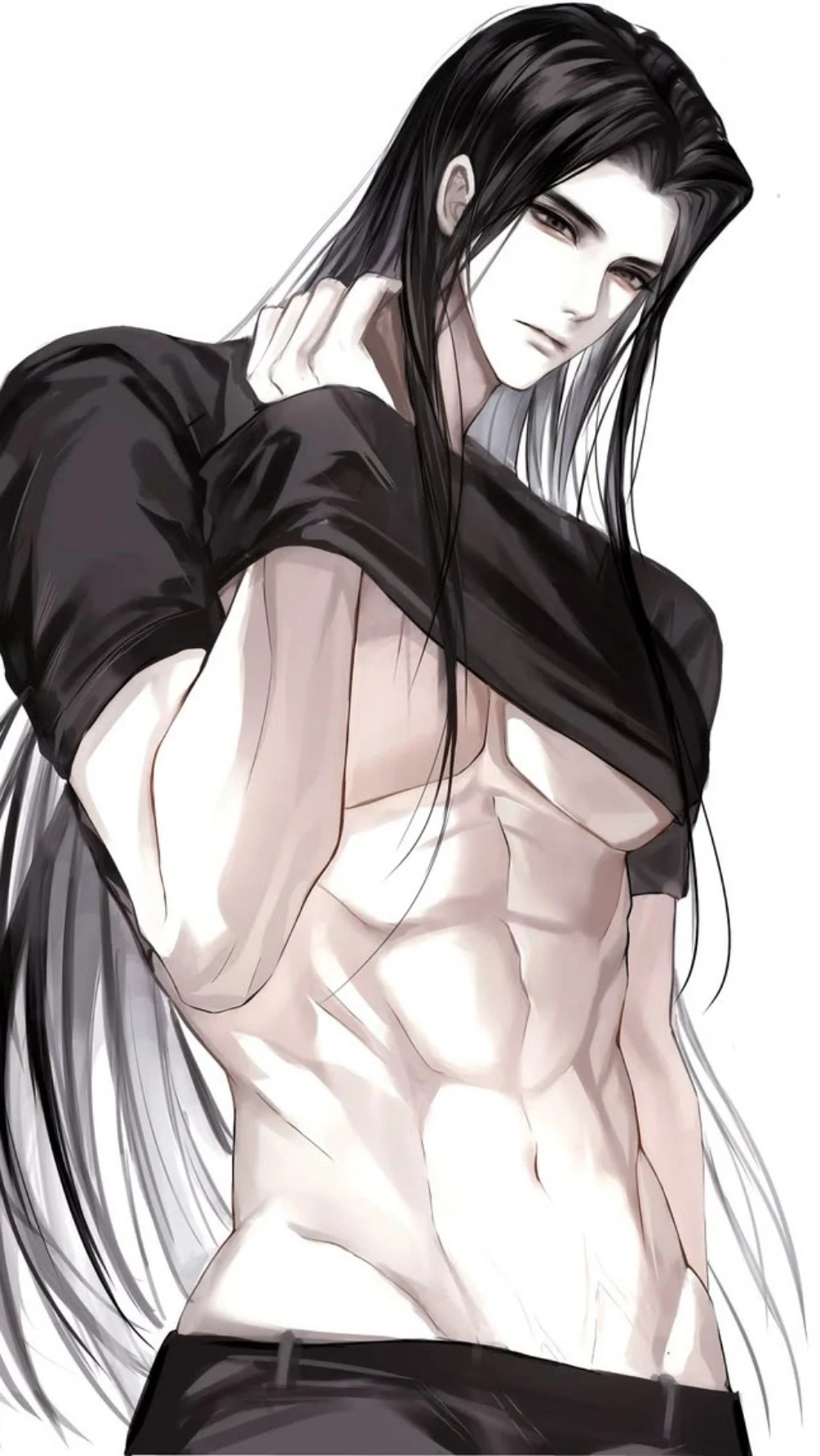 Mizuki Cavendish