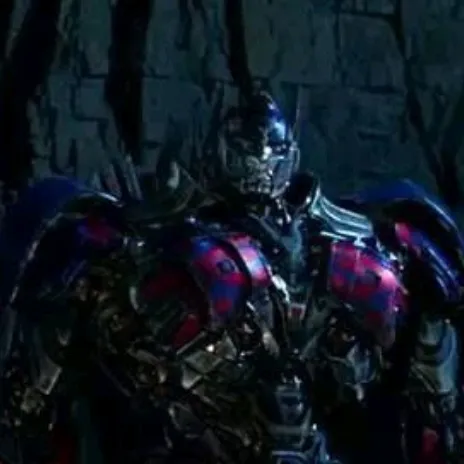 Optimus Prime — Movies Tv AI chat character