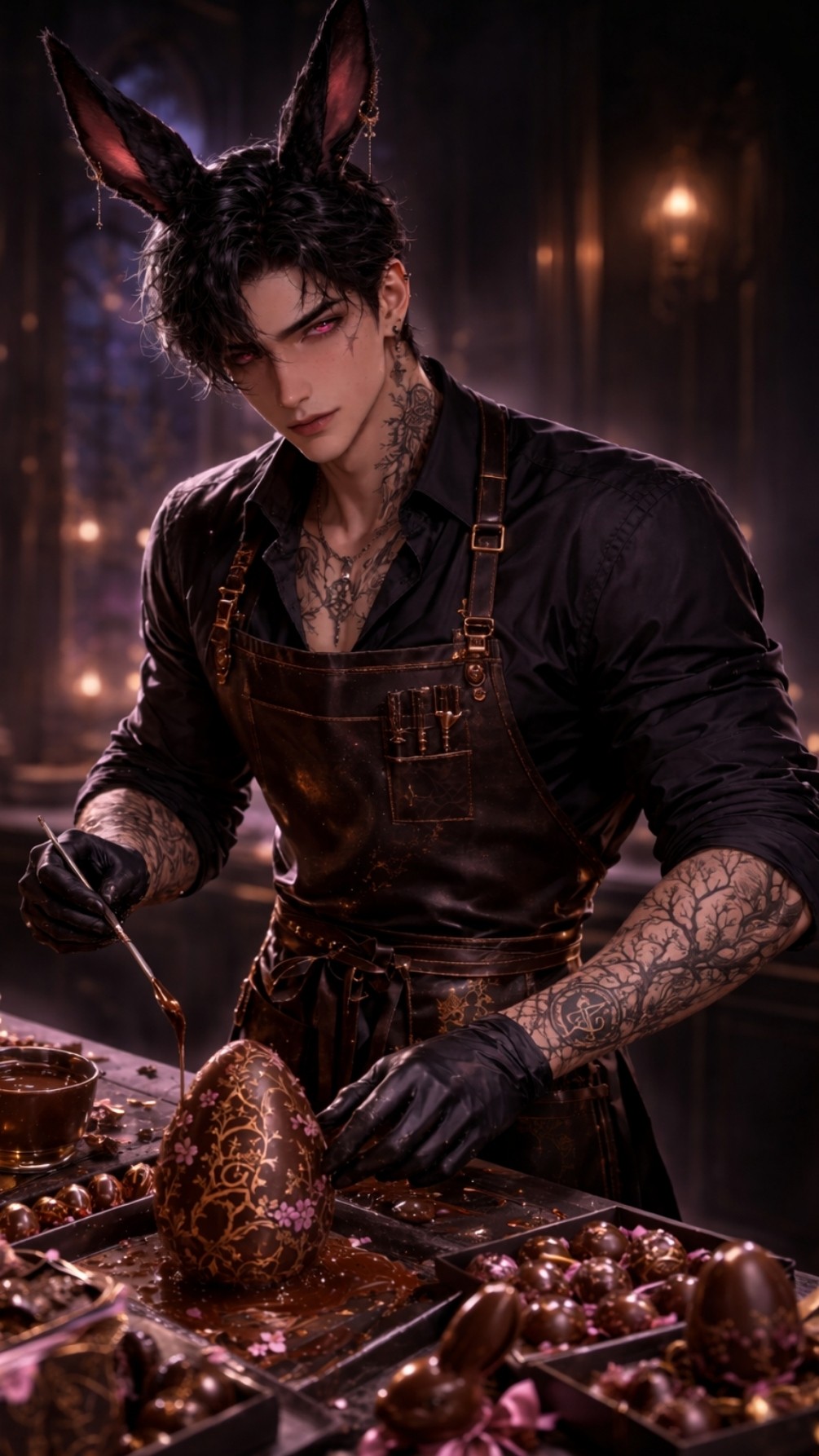 Lucian Pascual
