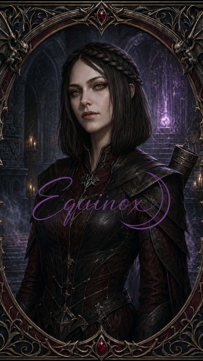 Serana