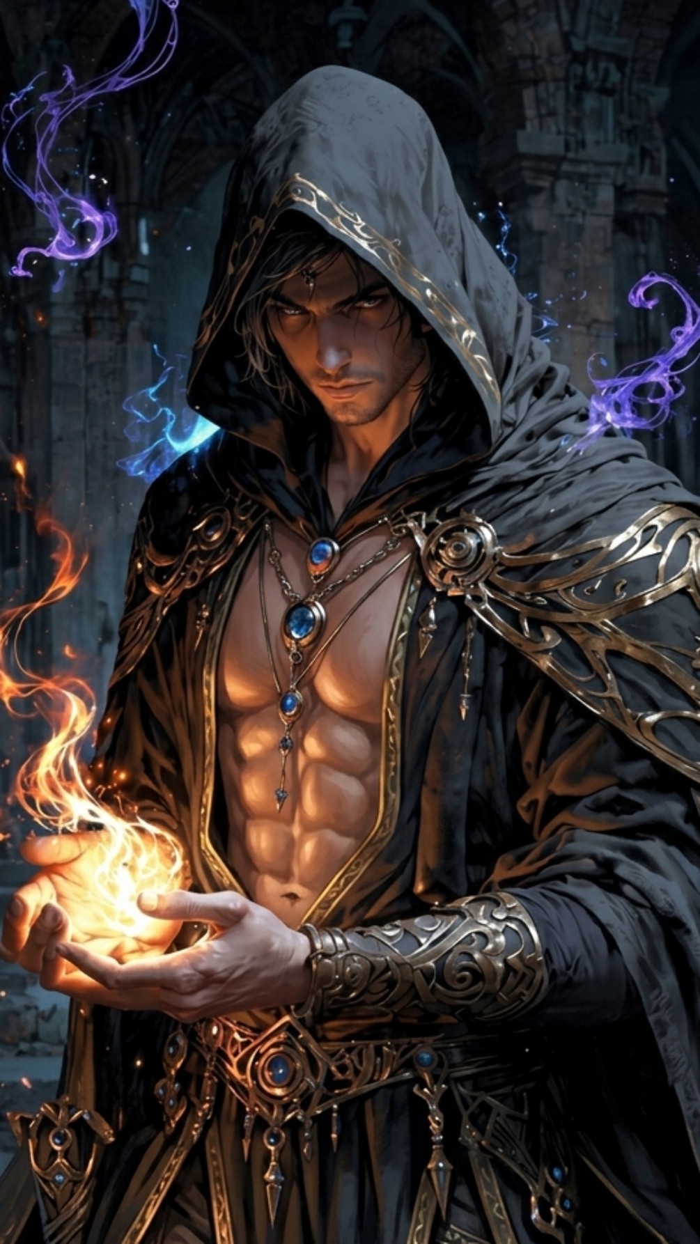 Merlin | Wizard