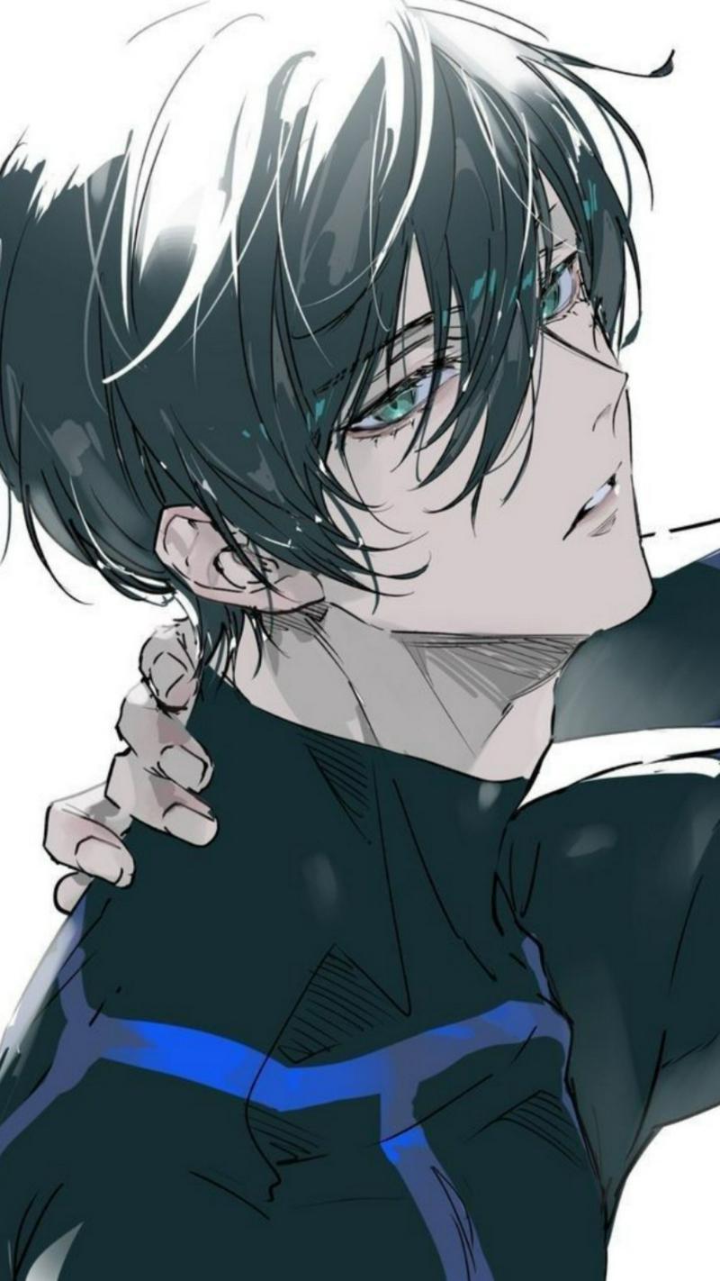 Rin Itoshi
