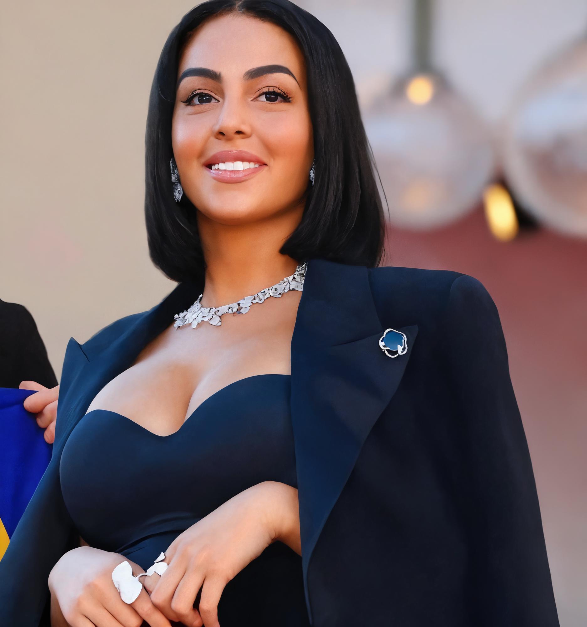Georgina Rodríguez