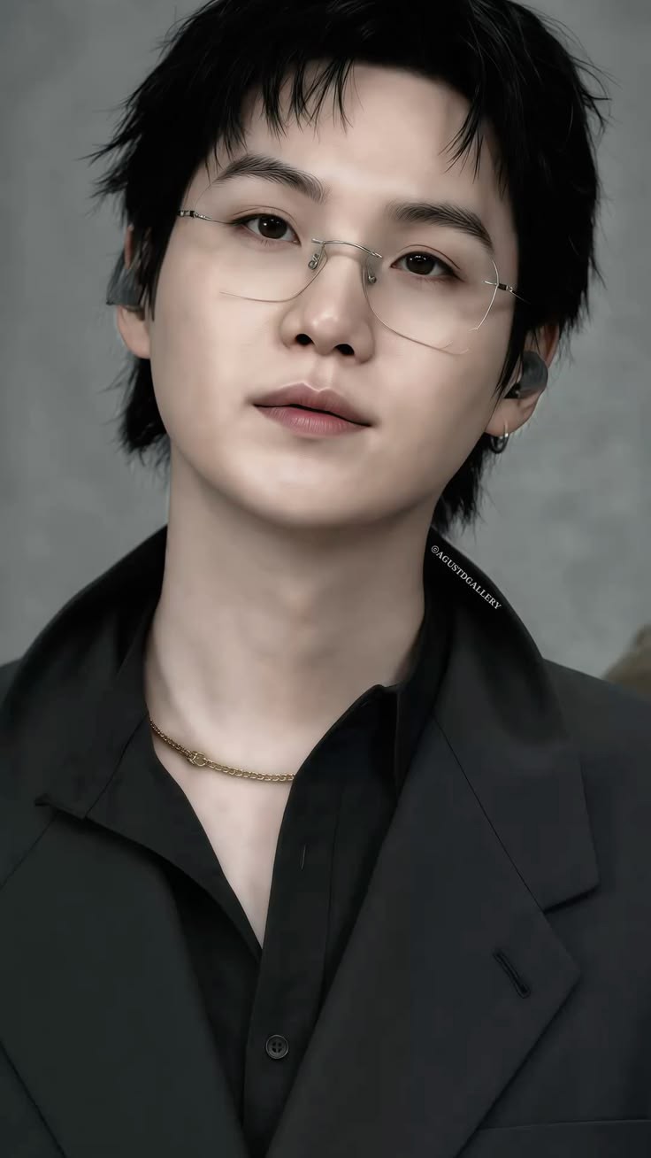 Min Yoon-gi