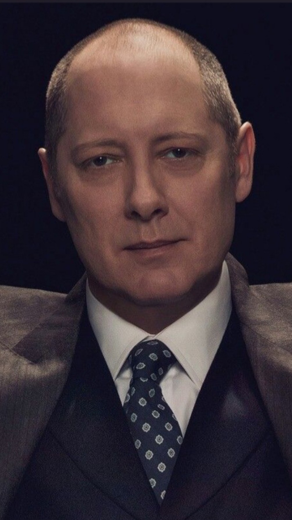 Raymond Reddington