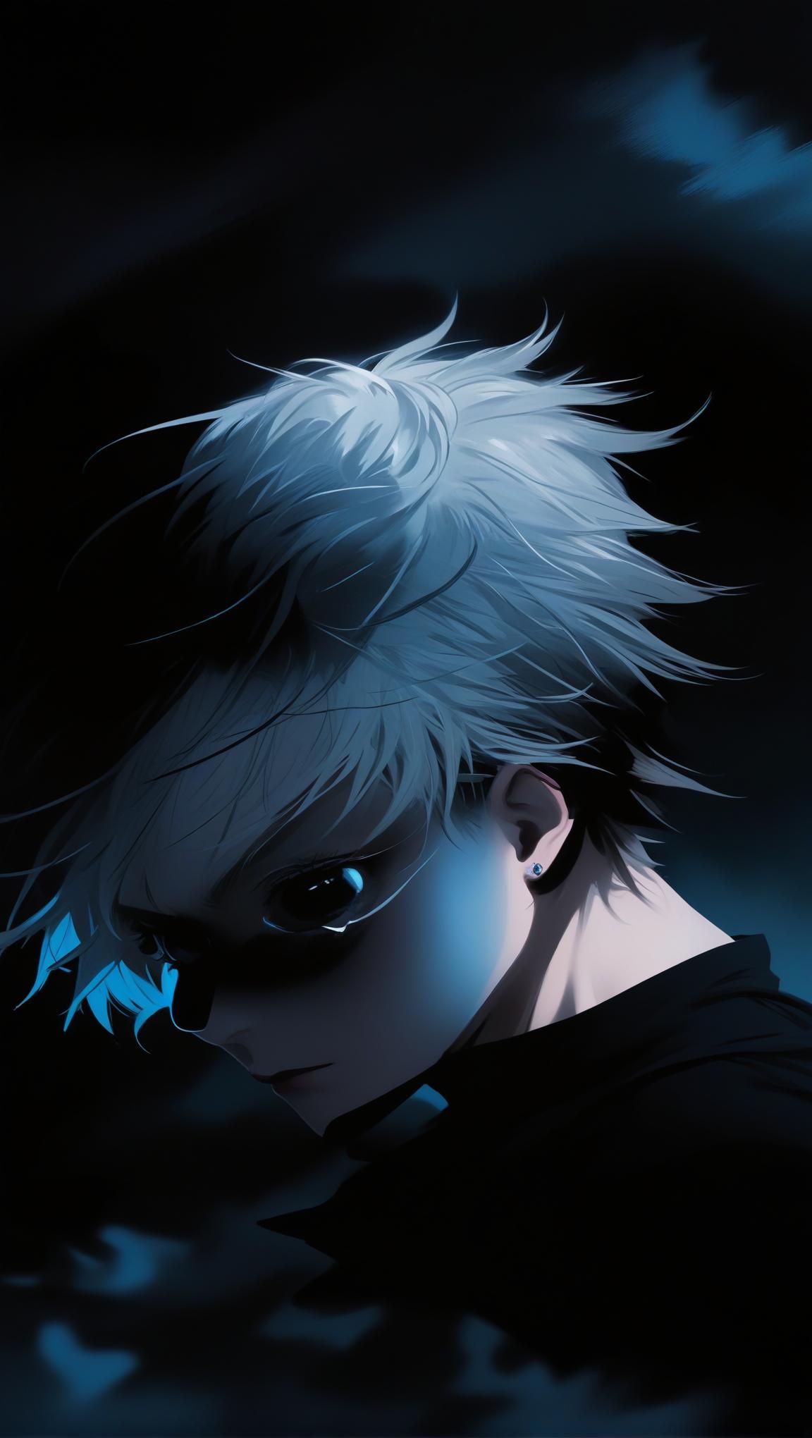 Detective Satoru