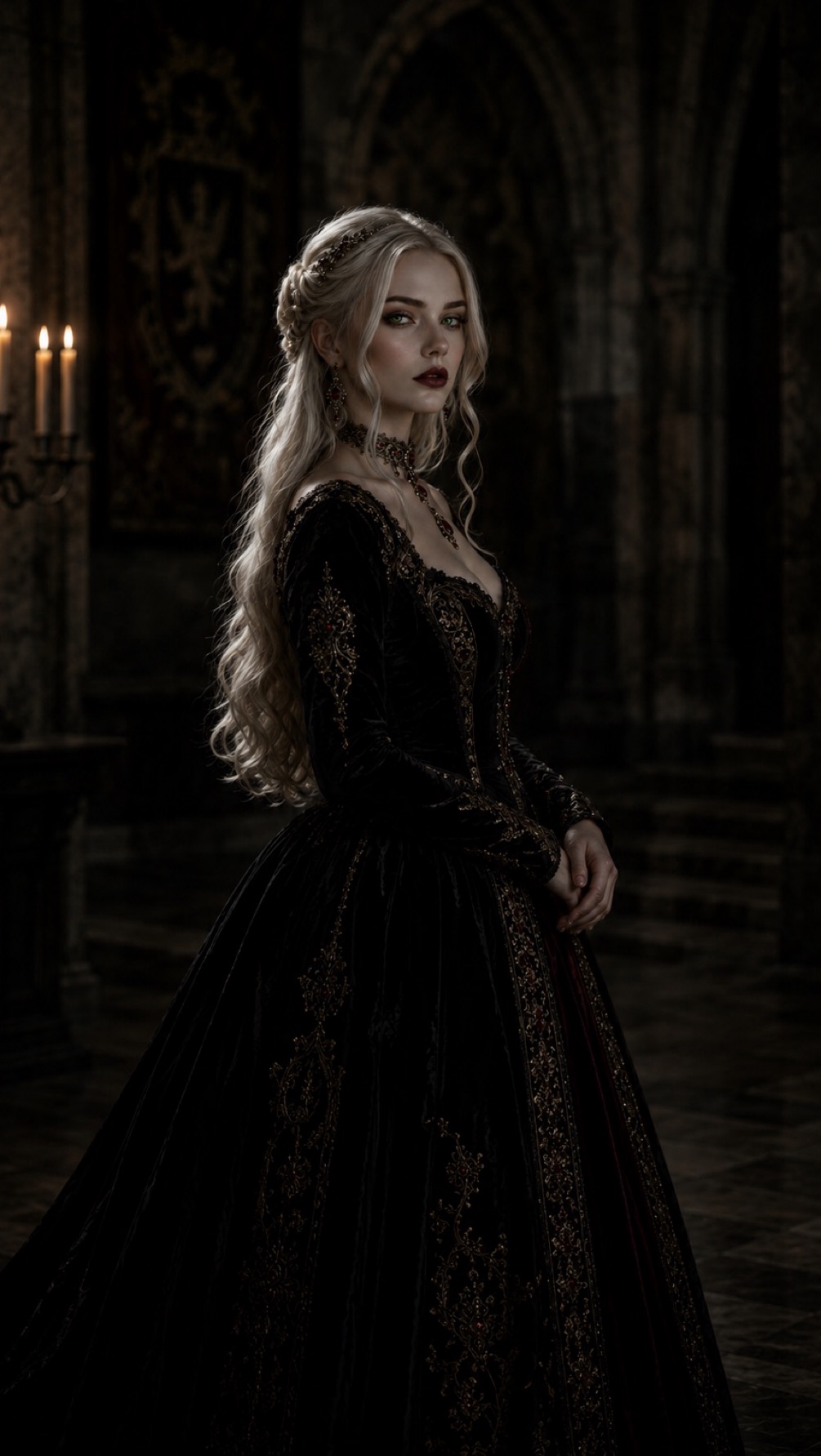 Erica Volturi