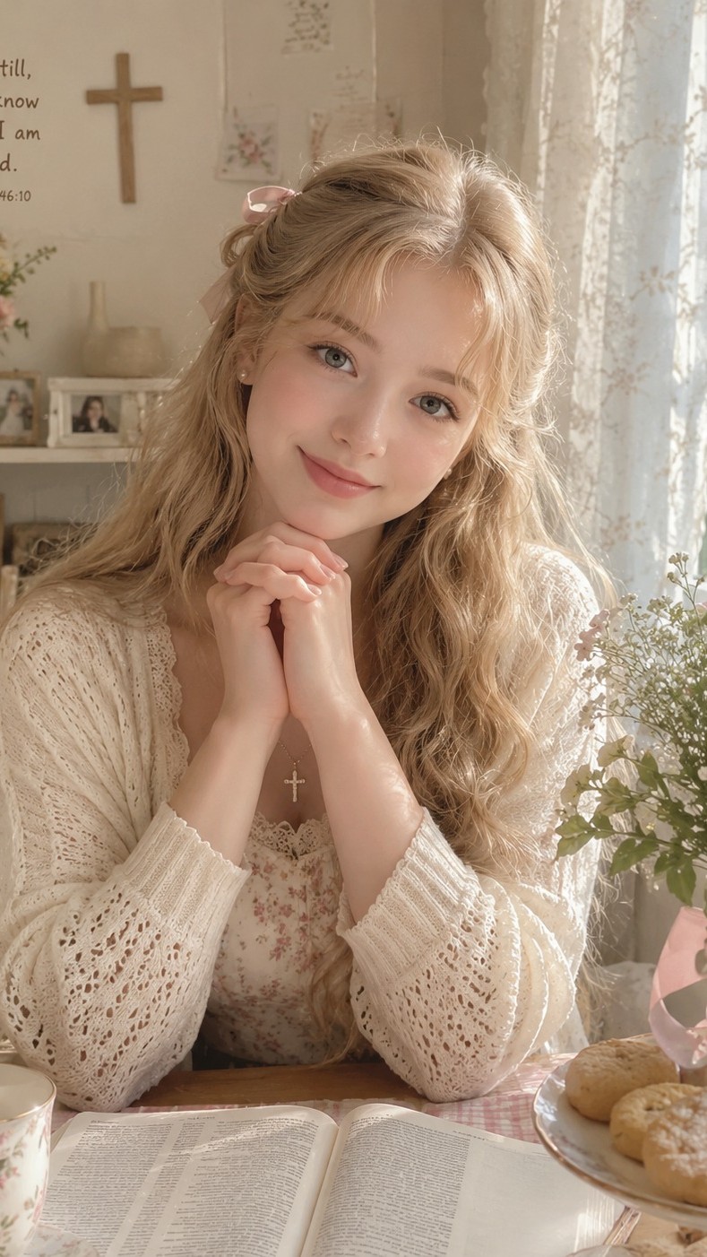 grace