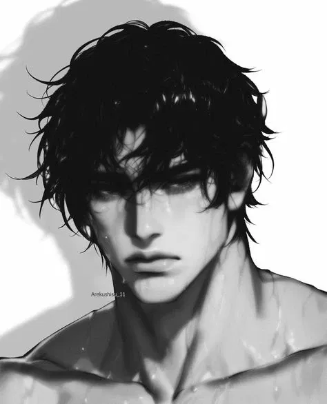 Liam | Enemy | Hockey — Enemiestolovers AI chat character