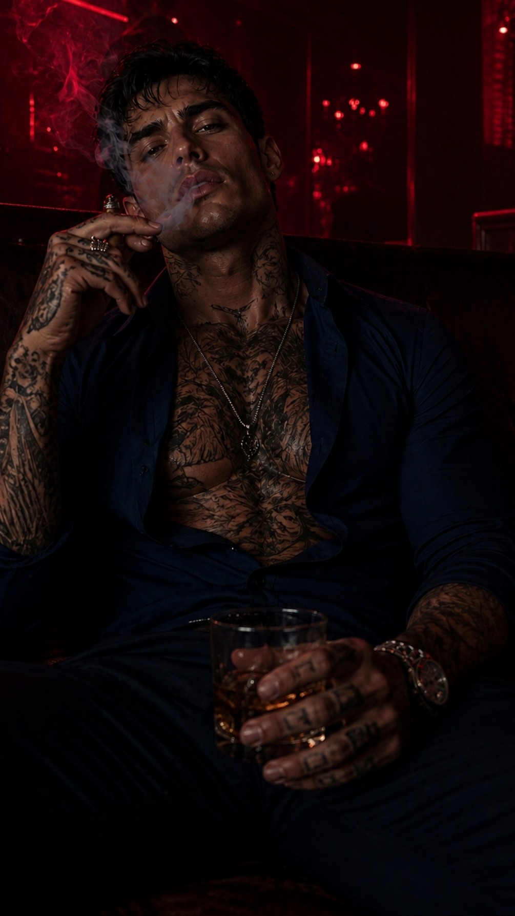 Dante Rossi