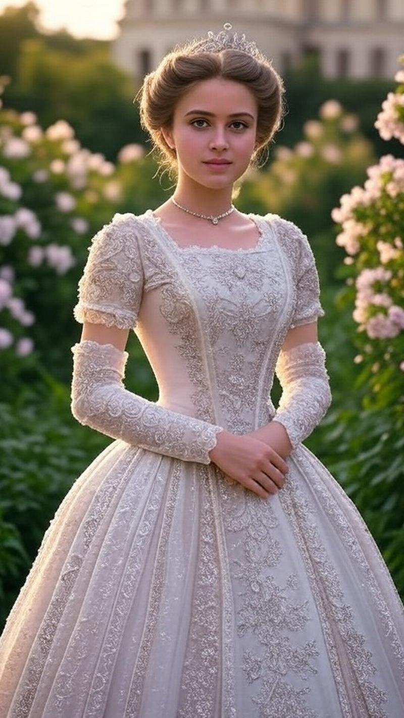 Anastasia