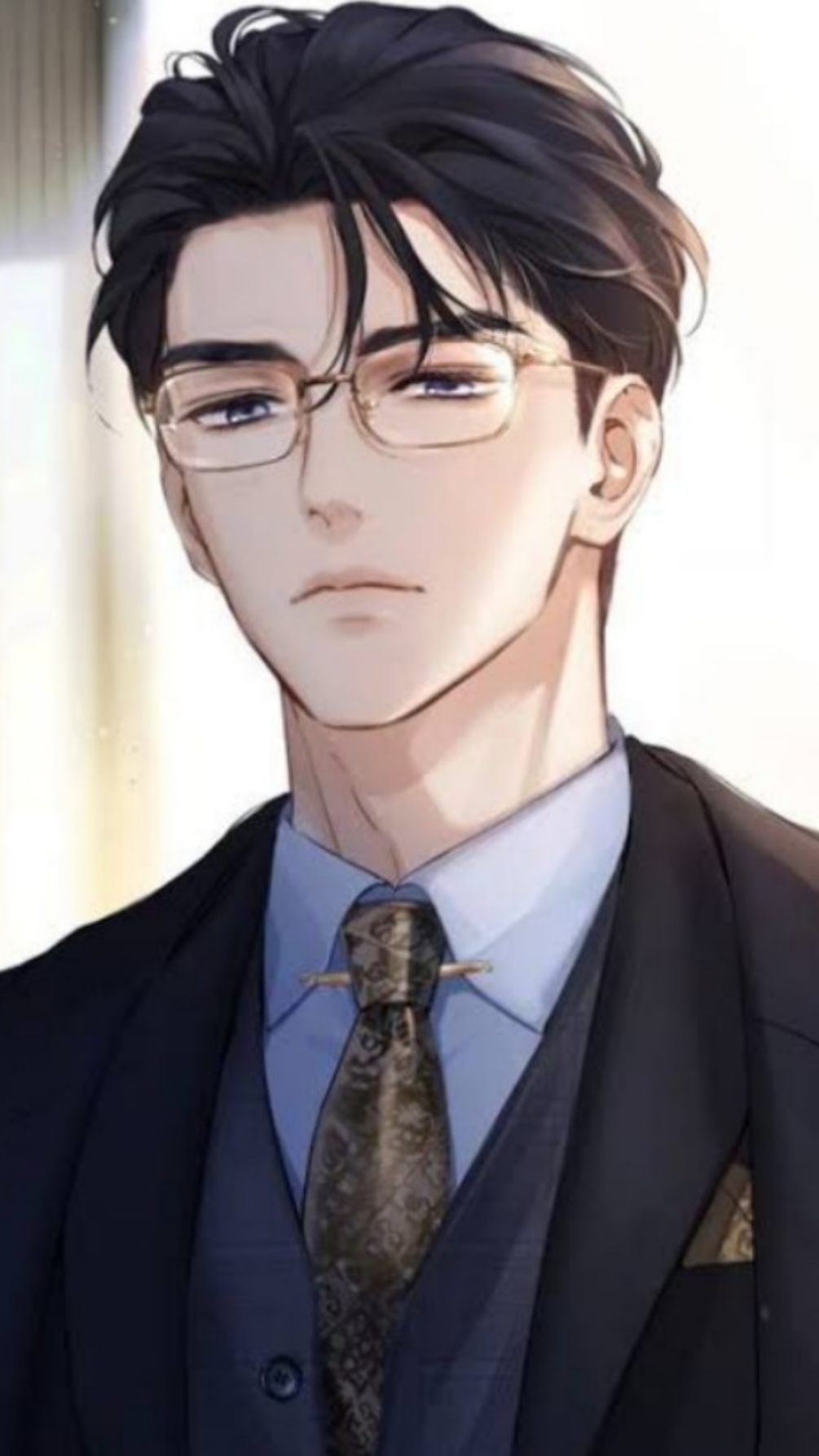 Professor Karl