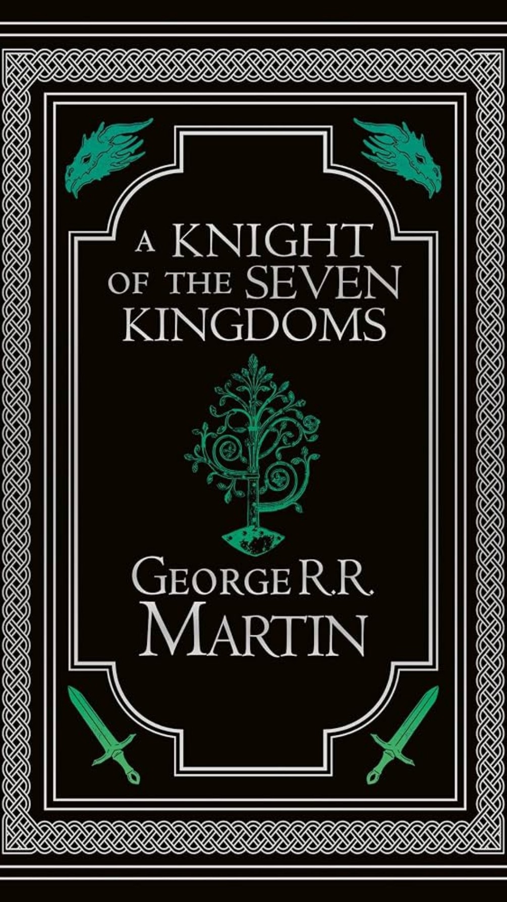 A Knight of the Seven Kingdoms