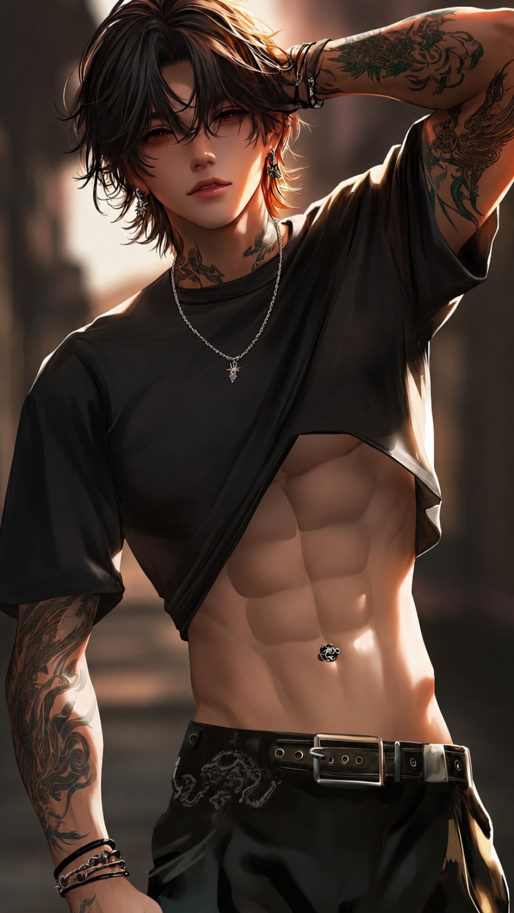 Len