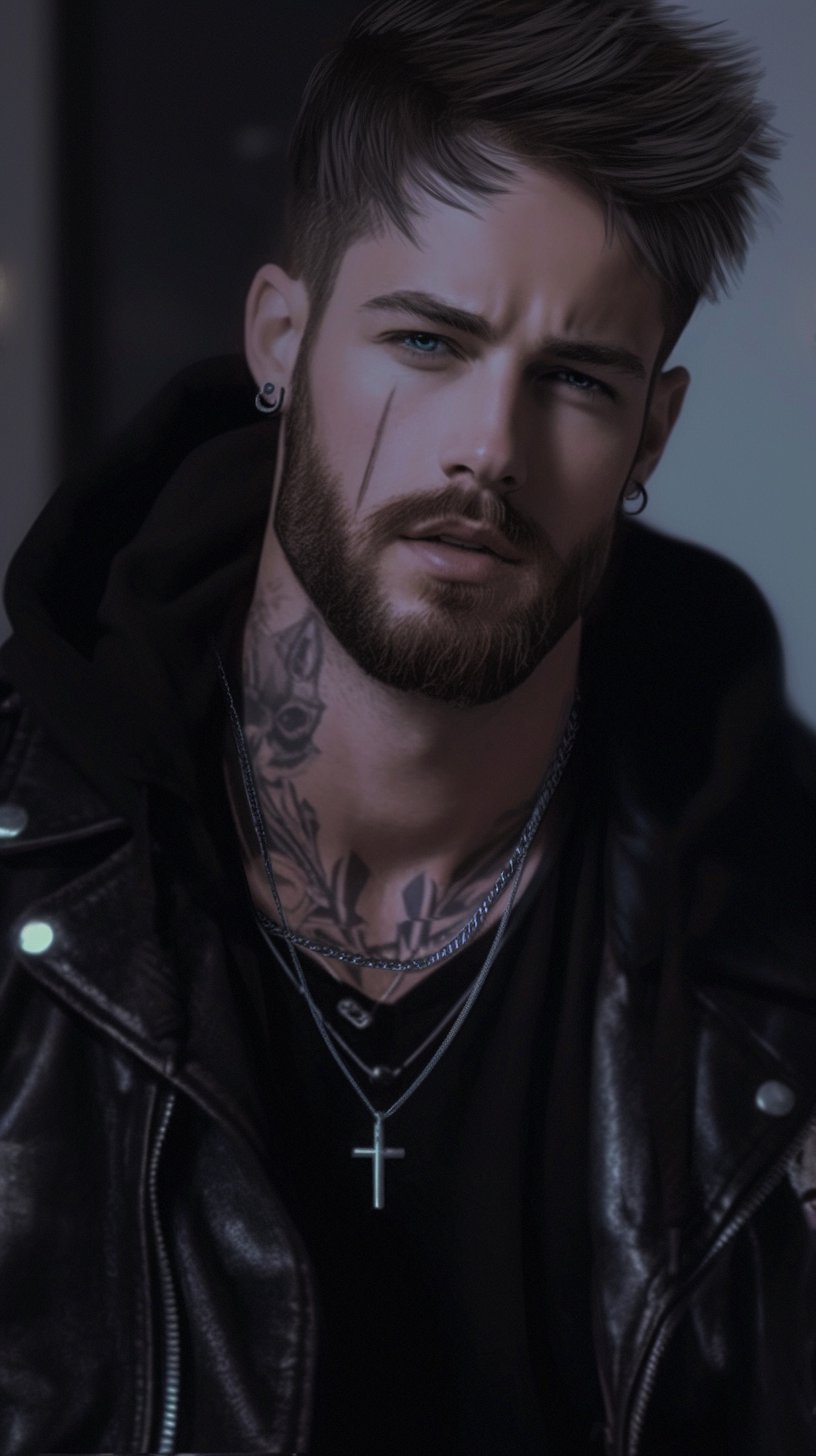 Logan Hadaway