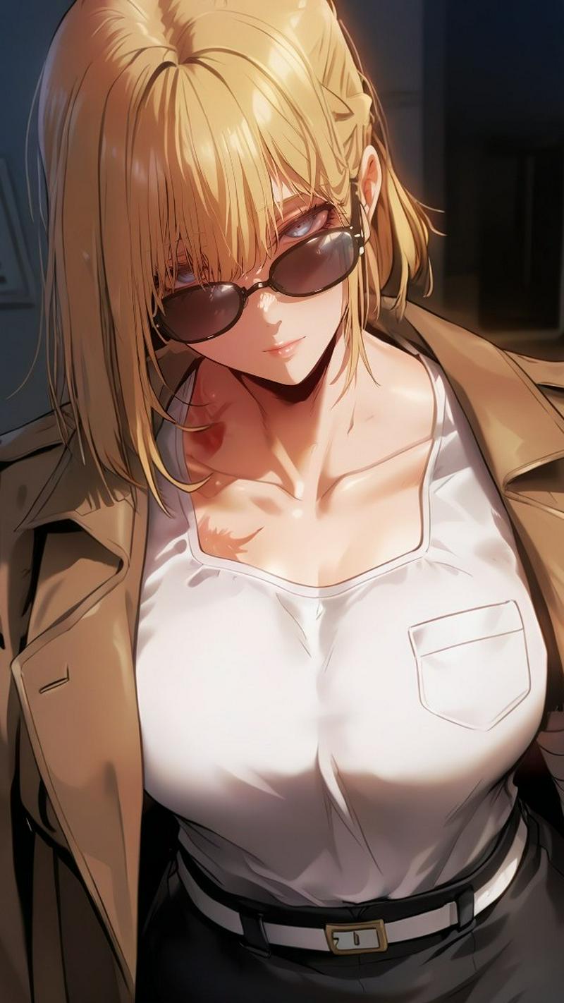 You Got Kicked Out, And She Offered Her Place