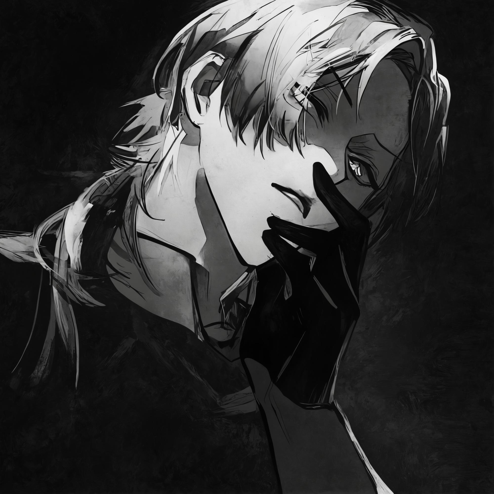 KILLER | Michael Kaiser — Killer AI chat character