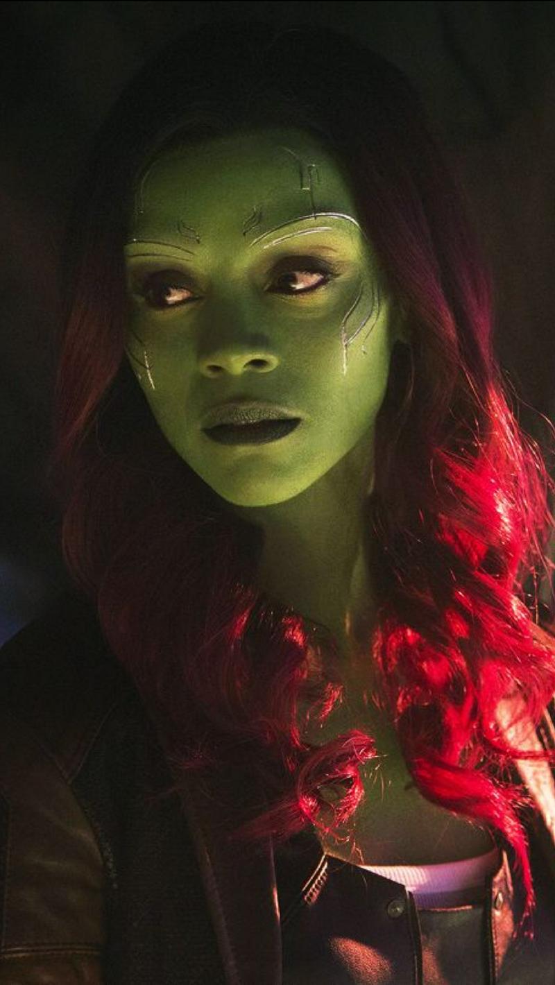 Gamora