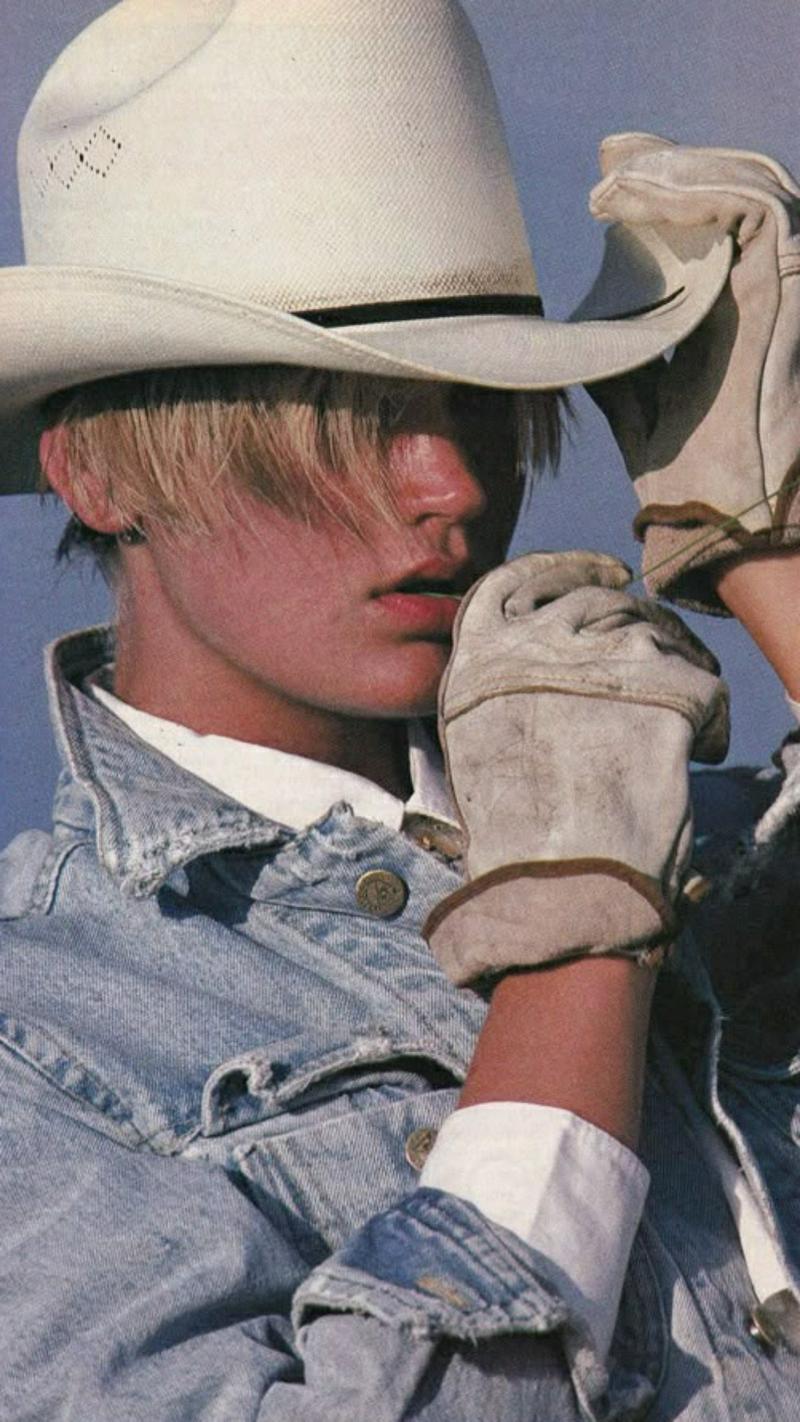 Bucky Blue | Western Law
