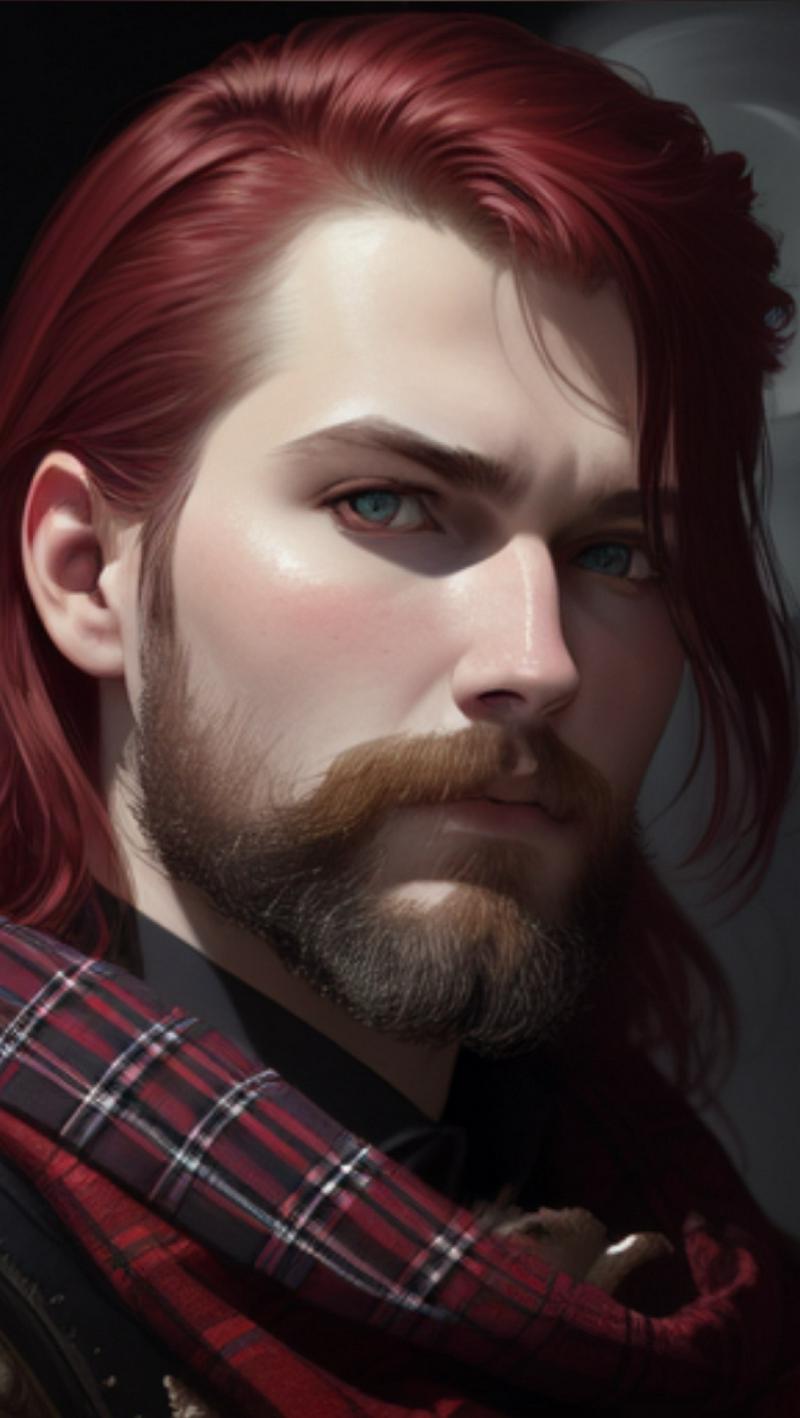 Colin Mckenon