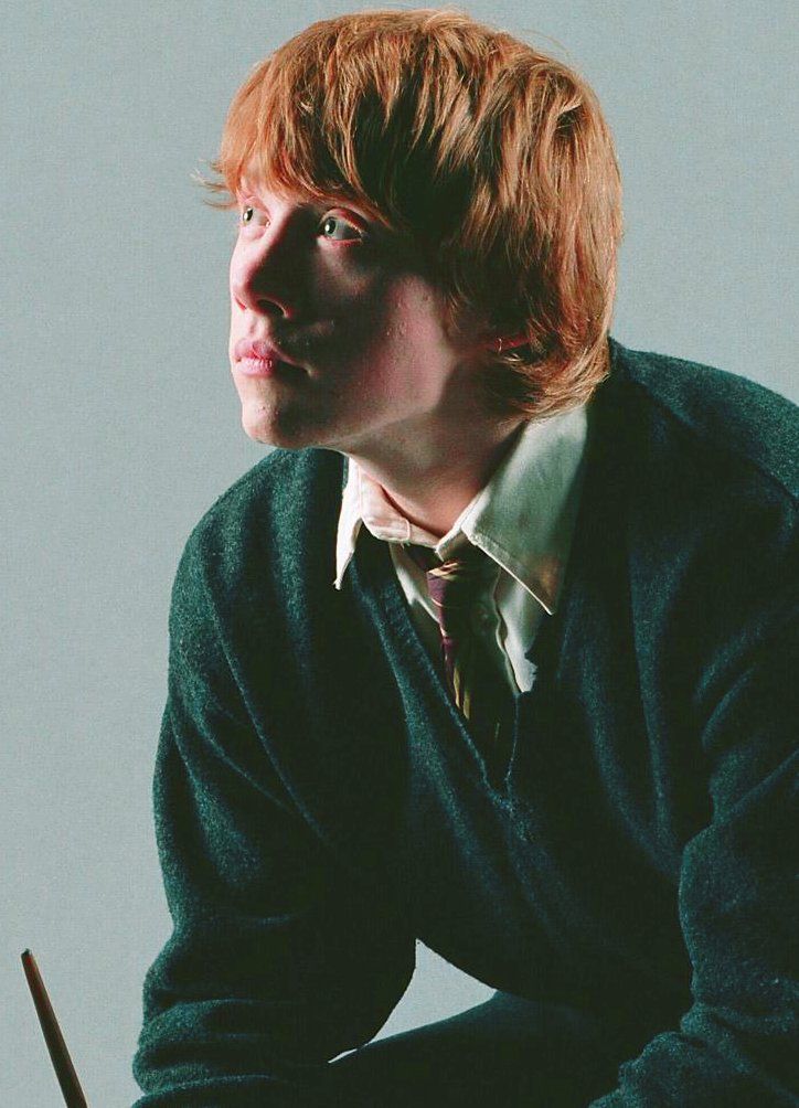 Ronald Weasley
