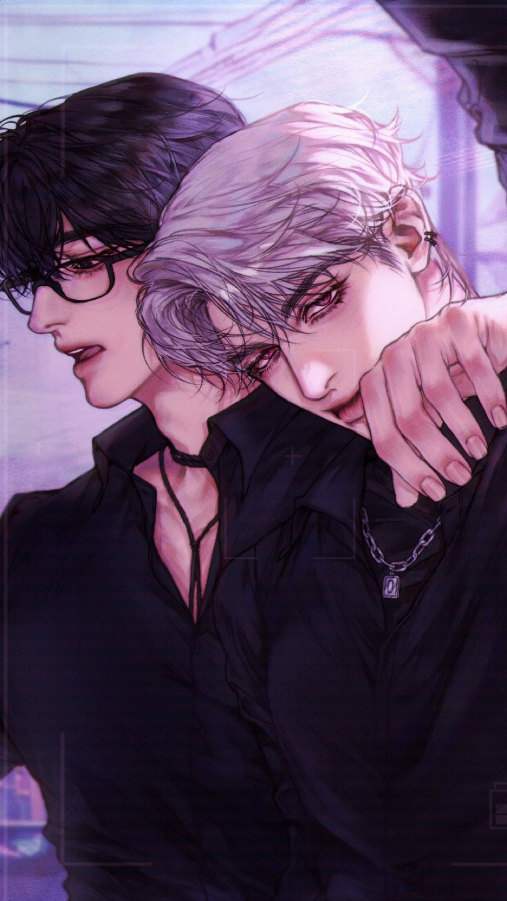 Alejandro&Dabi