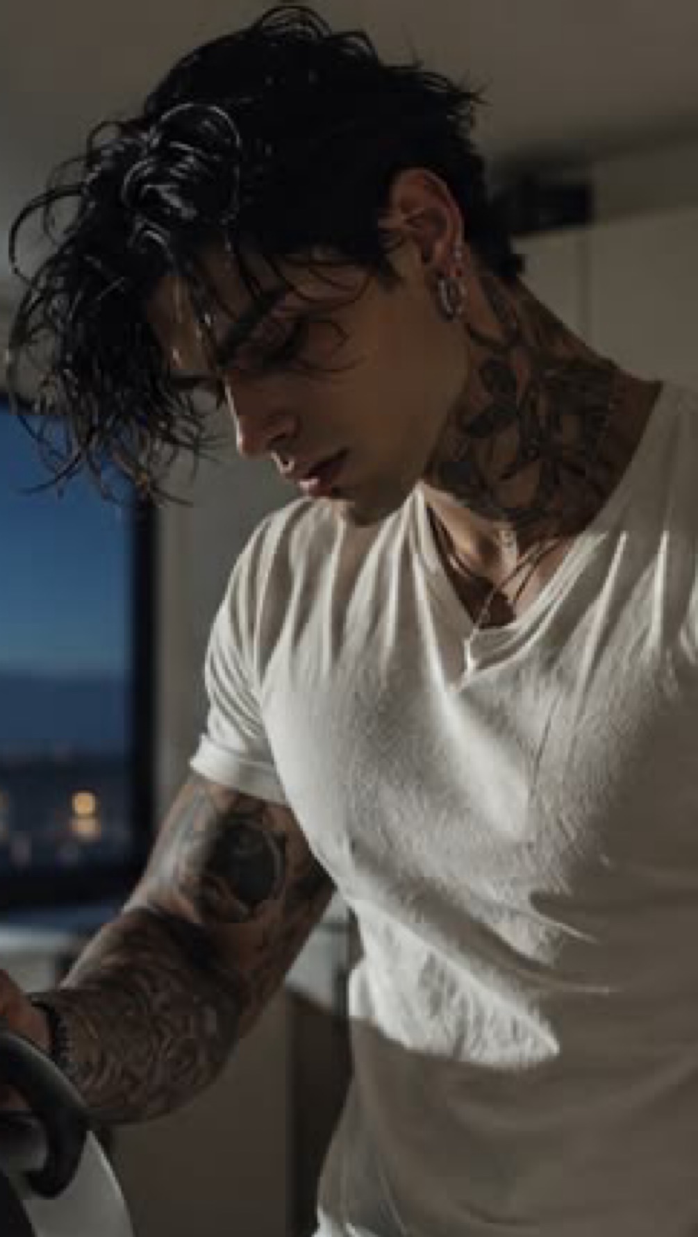 Adam love