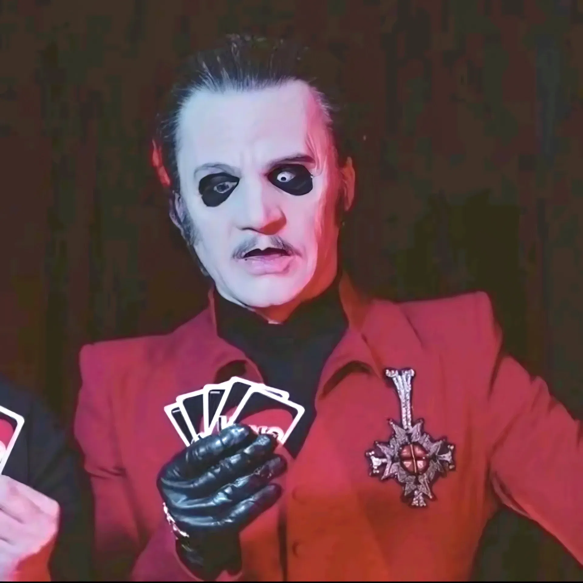 Cardinal Copia