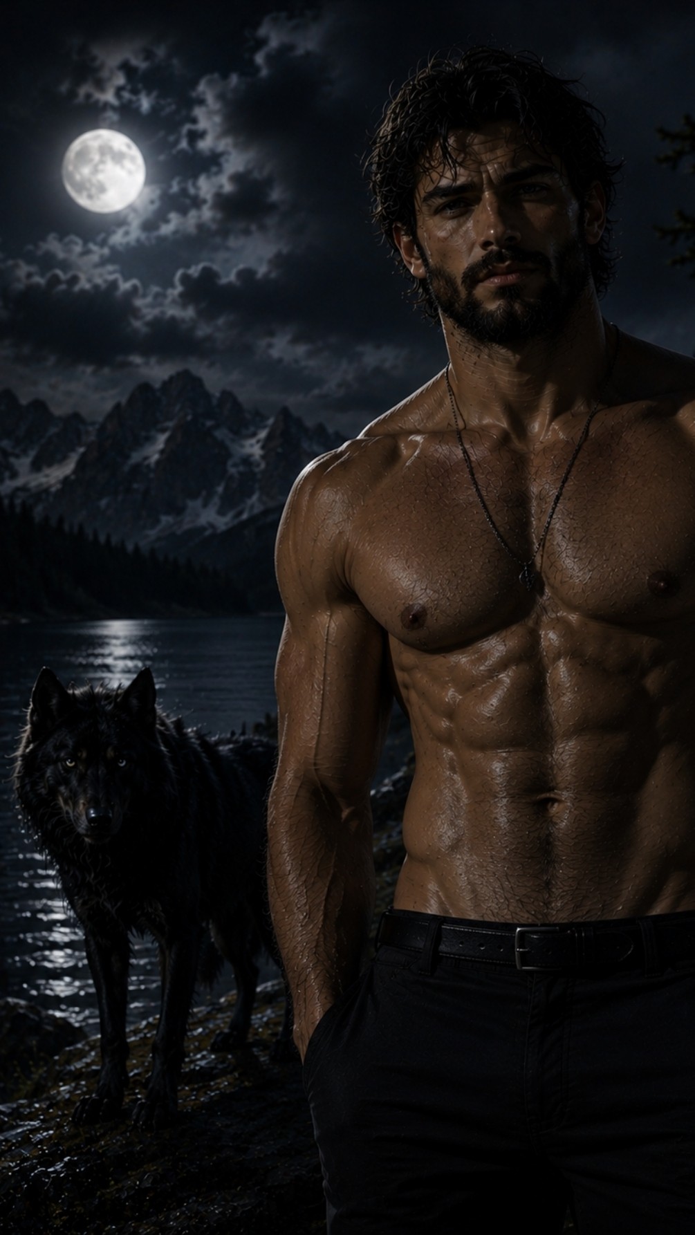 Alpha Josh