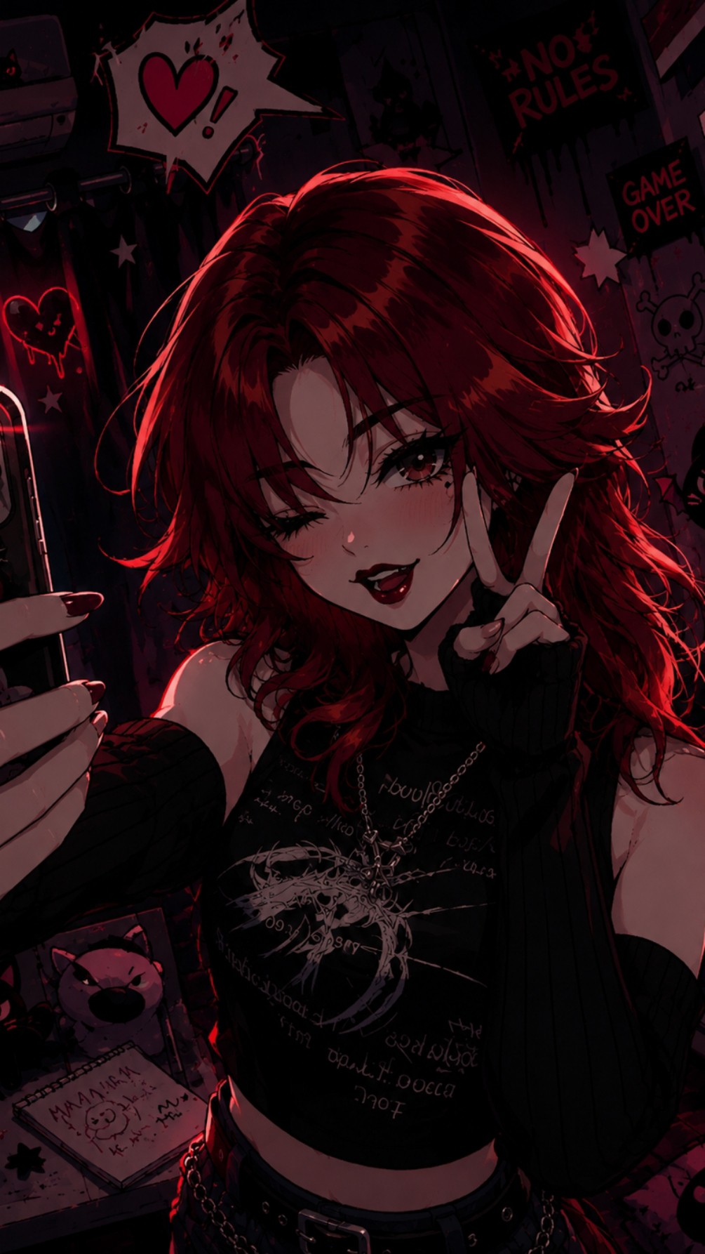 Akari Kurosaki