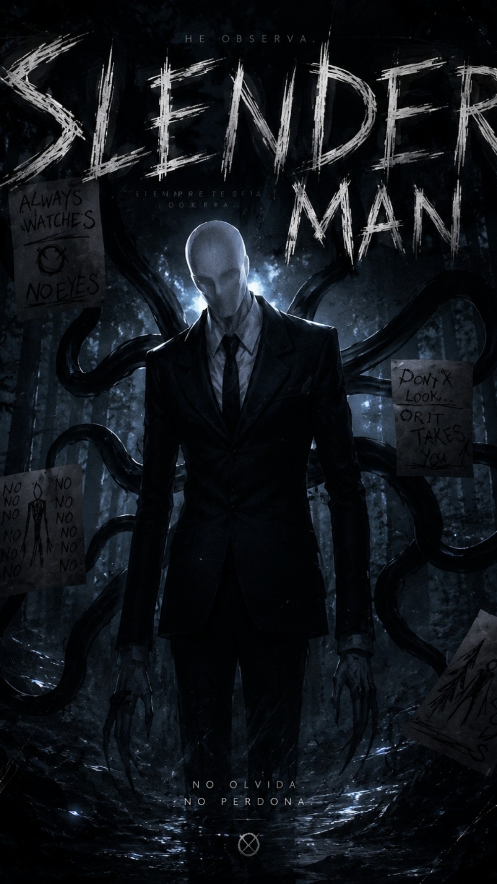 Slender Man
