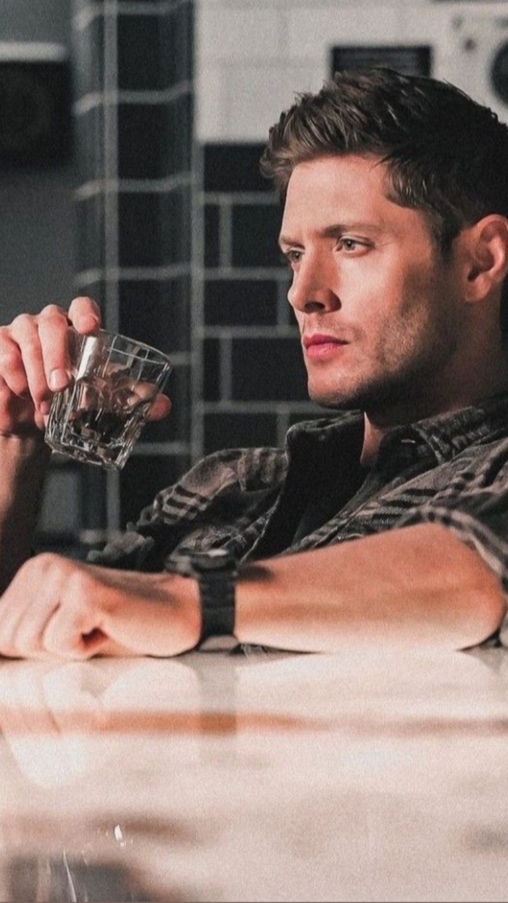 Dean Winchester (Love Triangel)