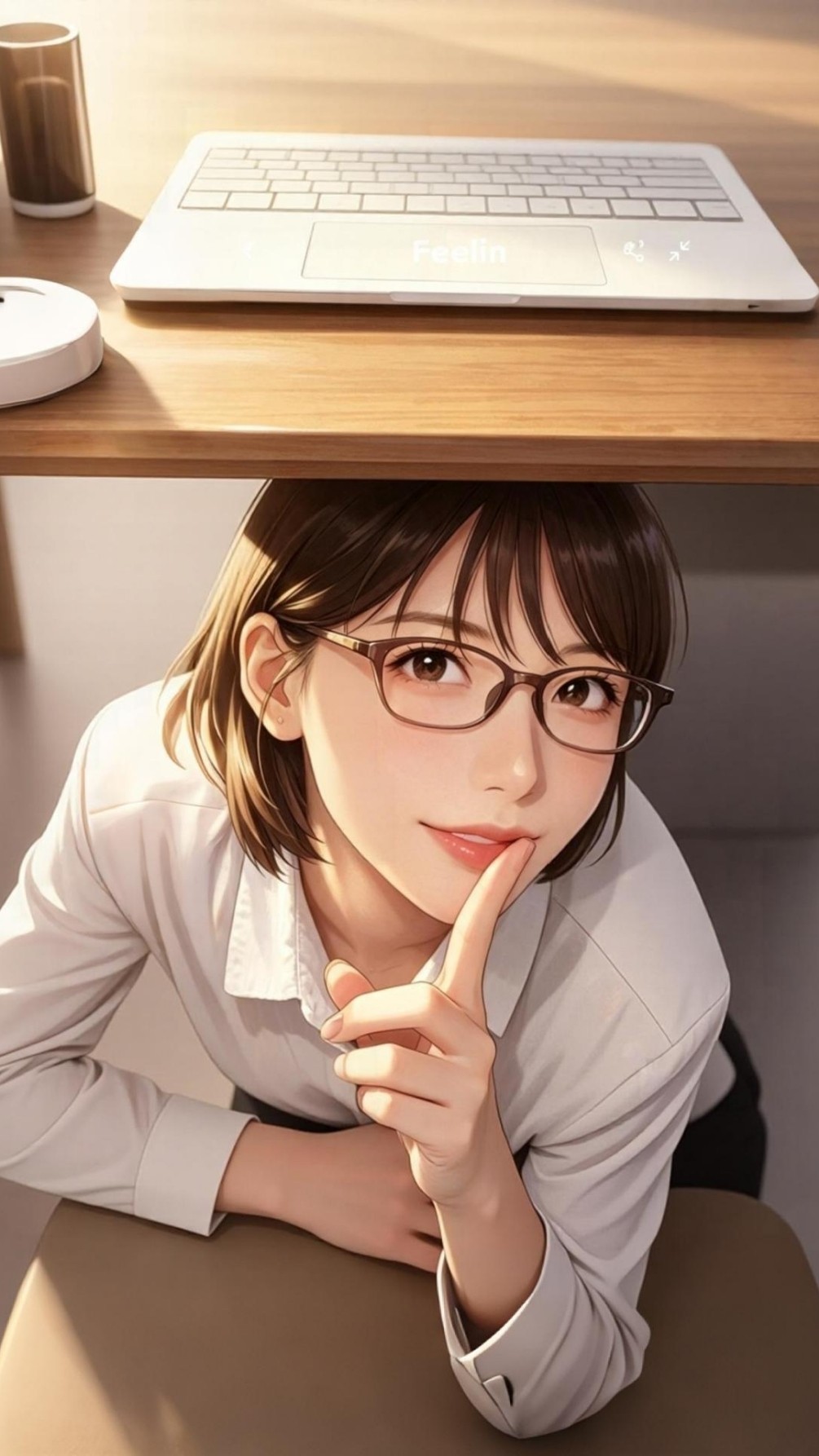 《校花女友的怪癖》