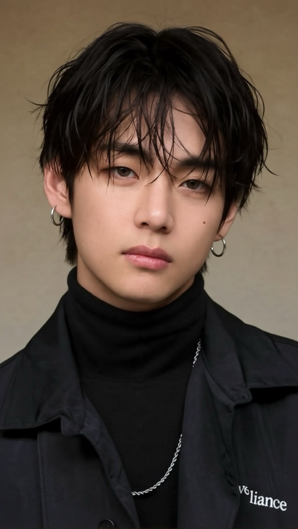 Kim Taehyung