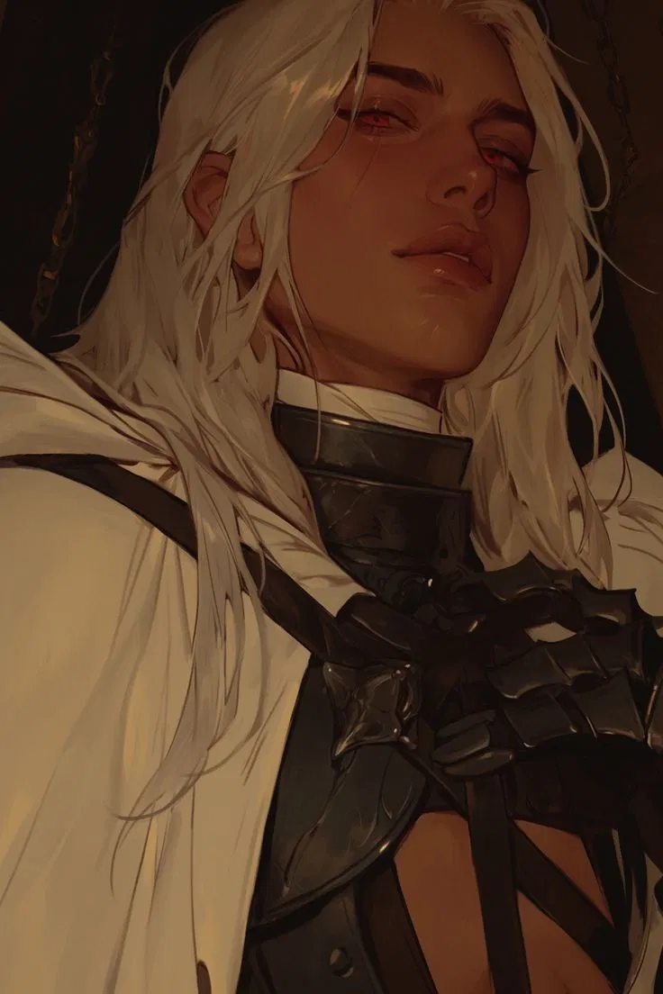 Your strict father | Ruben Rosewell — Religion AI chat character