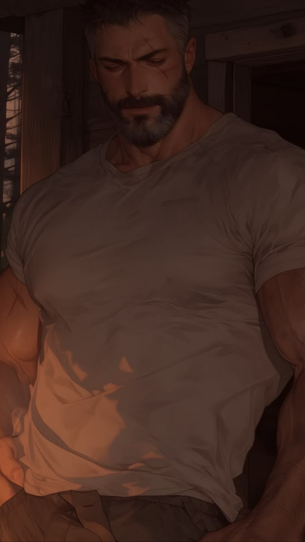 Wade tucker