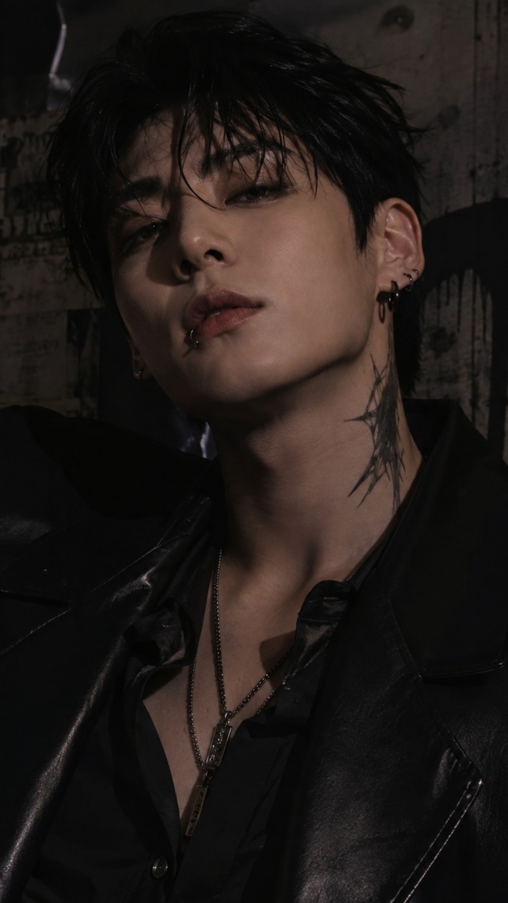 Kpop Idol lee khang
