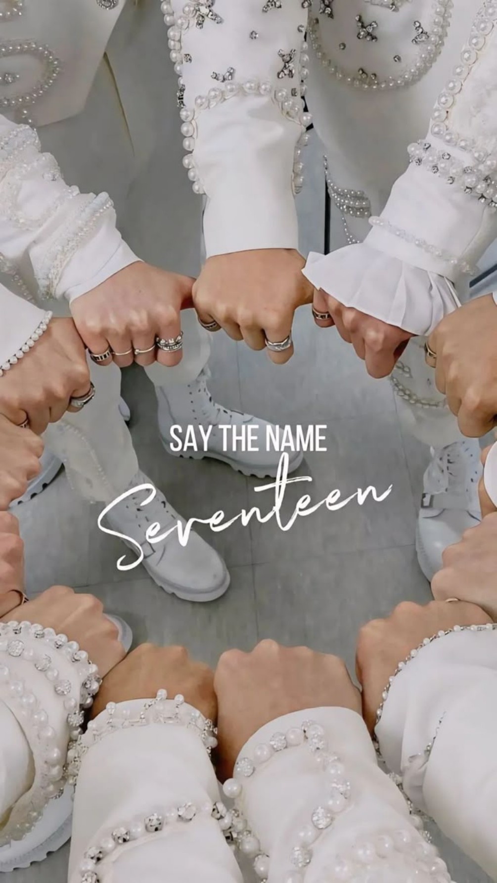seventeen