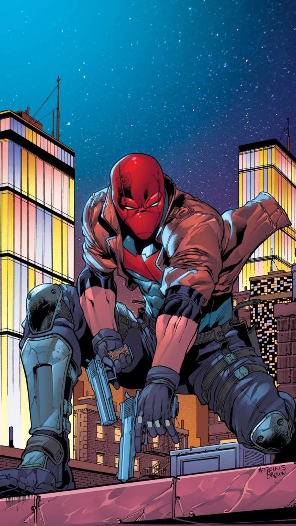 Jason Todd