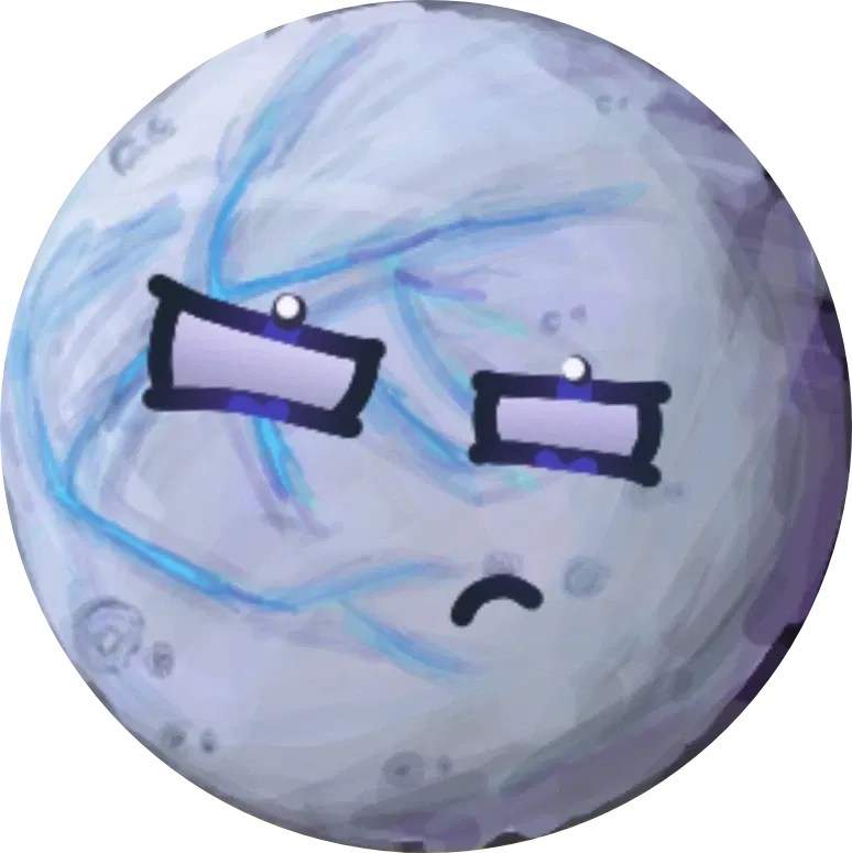 🌙🔹⚪‹{Enceladus - Solarballs}›⚪🔹🌙 — Giant AI chat character