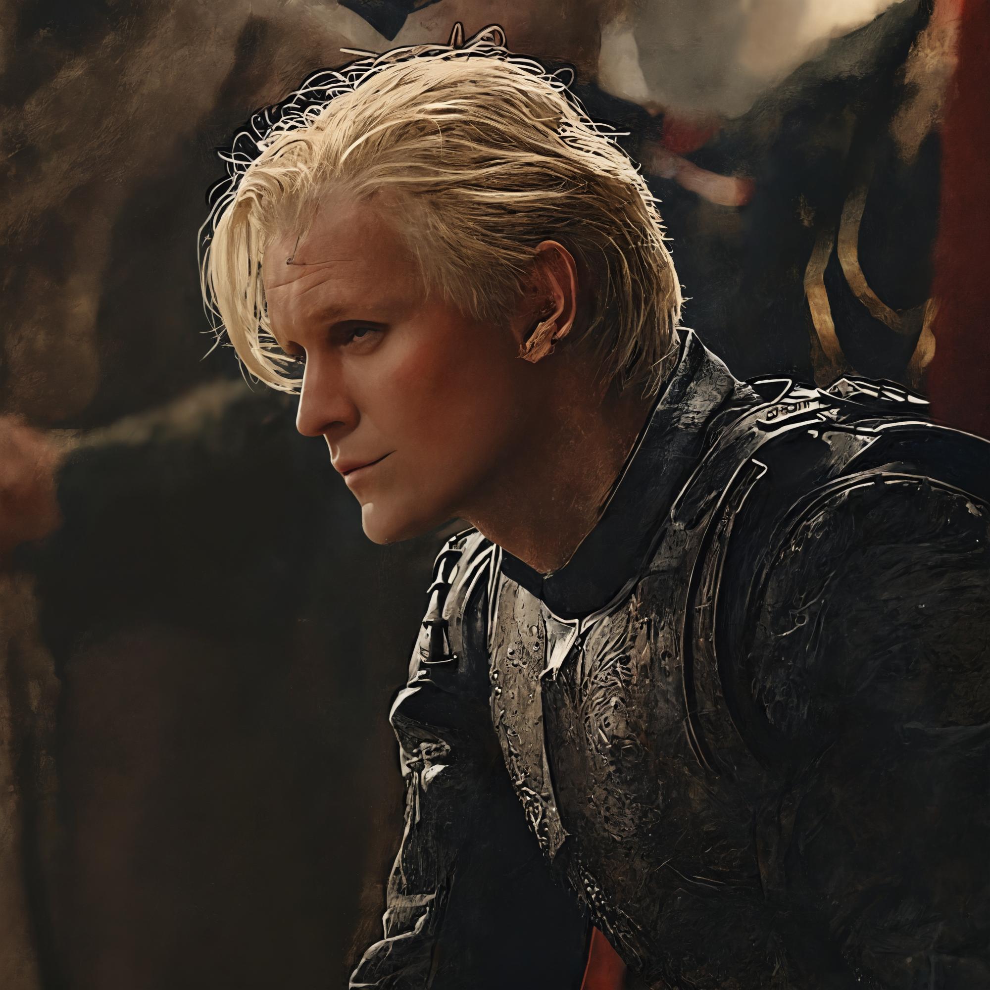 Daemon Targaryen