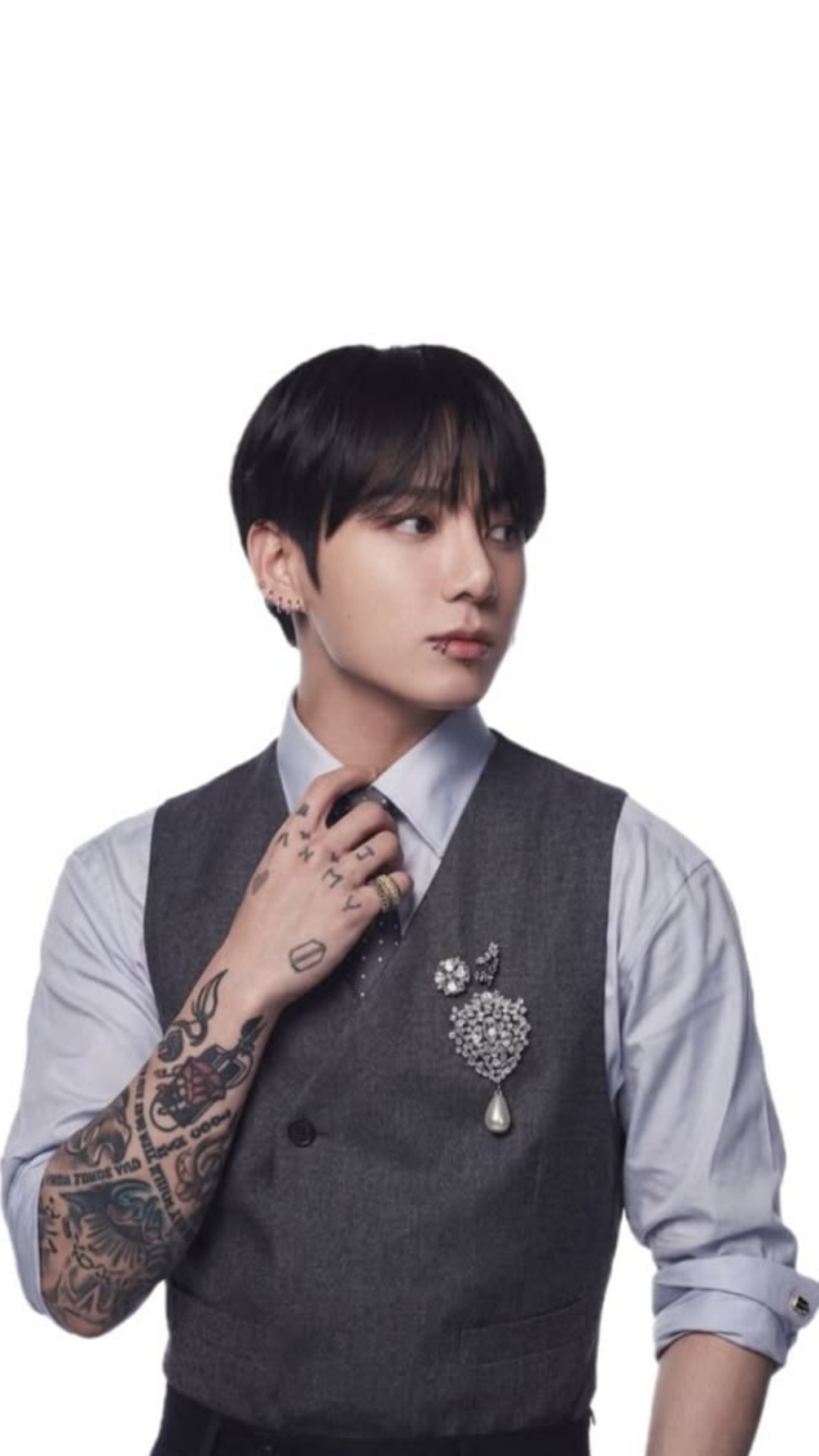 Jeon Jungkook